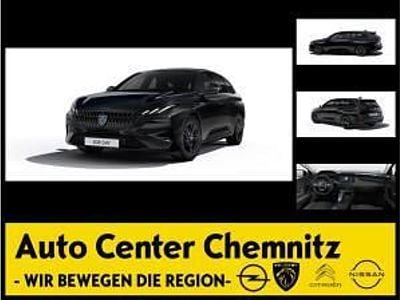 Neu Peugeot 308 SW Style 114 kW (156 PS) 2026 Blau (ingaro blau) Kombi