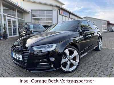 Audi A3 Sportback e-tron