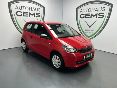 Gebraucht Skoda Citigo