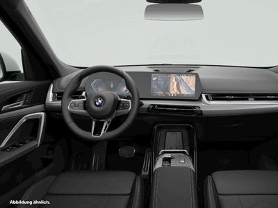 Alpinweiss Neu 2025 BMW X1 Luxury Line SUV | 46.334 € (Fairer Preis)