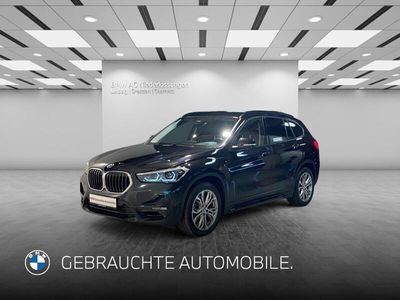 gebraucht BMW X1 xDrive25e