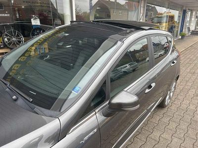 Gebraucht Ford Fiesta Vignale 140 PS (102 kW) 2019 Grau Kleinwagen
