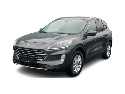 Second-hand Ford Kuga Titanium X 152 CP (111 kW) 2022 Gri SUV