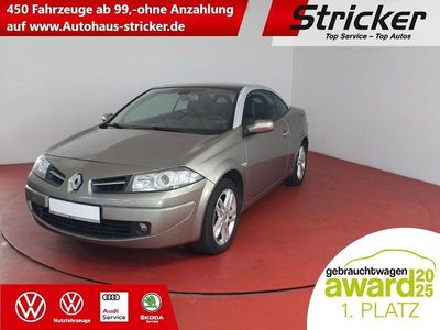 Renault Mégane III