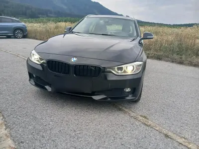 Gebraucht BMW 320