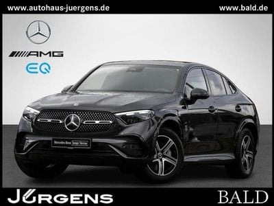 Mercedes GLC300