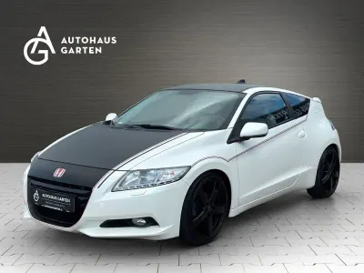 Gebraucht Honda CR-Z