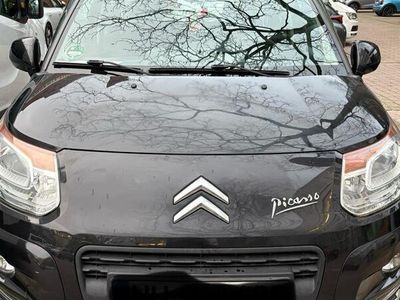 Citroën C3 Picasso
