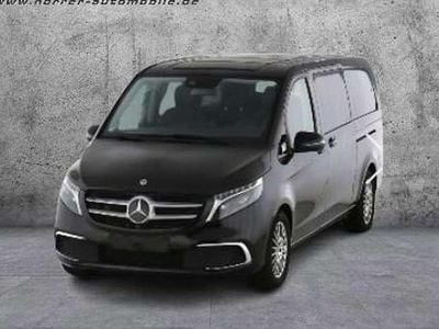Mercedes V300