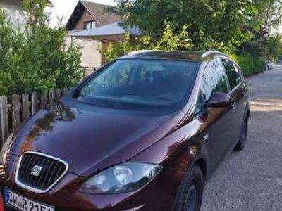 Seat Altea