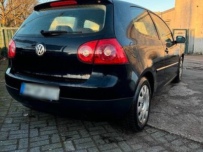 VW Golf V