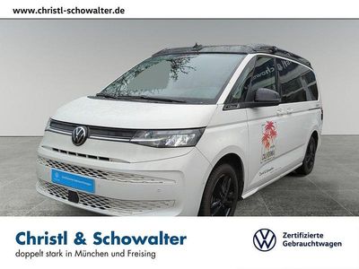 Gebraucht VW California California 150 PS (110 kW) 2025 Candy weiss Van