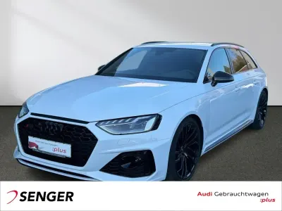 Gebraucht Audi RS4