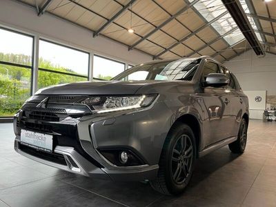 gebraucht Mitsubishi Outlander P-HEV Basis 4WD