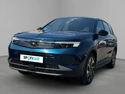 Gebraucht Opel Grandland X Edition 145 PS (106 kW) 2026 Typ aussenverkleidung metallic SUV