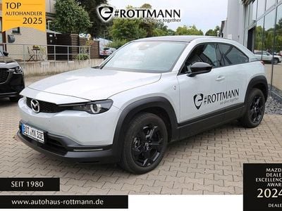 Gebraucht Mazda MX30 Nagisa 170 PS (125 kW) 2025 SUV
