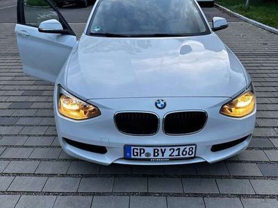 gebraucht BMW 116 116 i