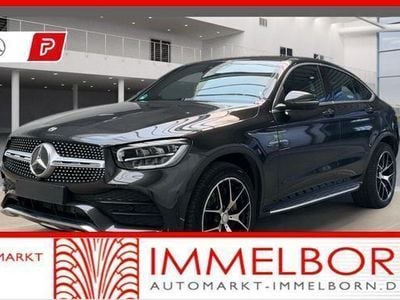 Mercedes GLC300e