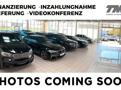 Gebraucht Seat Leon ST Style 110 PS (80 kW) 2015 Blau Kombi