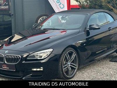 Occasion BMW 640 M Sport 313 PK (230 kW) 2018 Andere Coupé