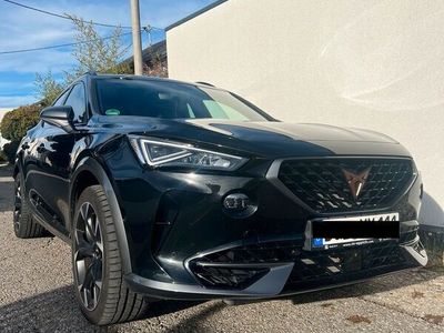 gebraucht Cupra Formentor VZ 2.0 TSI 4Drive DSG