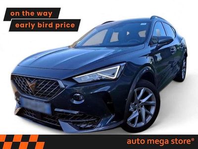 Grau Gebraucht 2023 Cupra Formentor SUV | 23.499 € (Guter Preis)