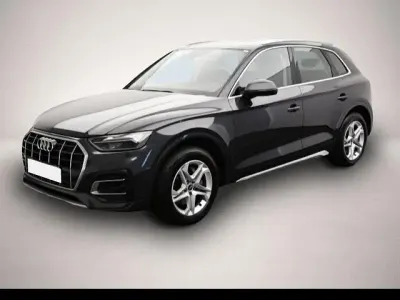 Gebraucht Audi Q5 Advanced 136 PS (100 kW) 2021 Manufacturer SUV