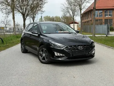 Gebraucht Hyundai i30