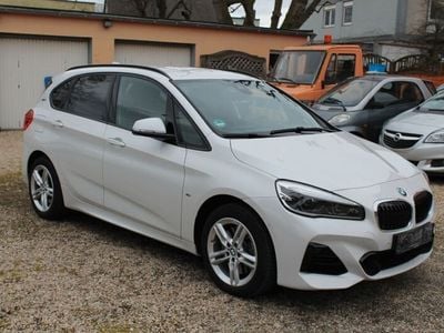 BMW 225 Active Tourer