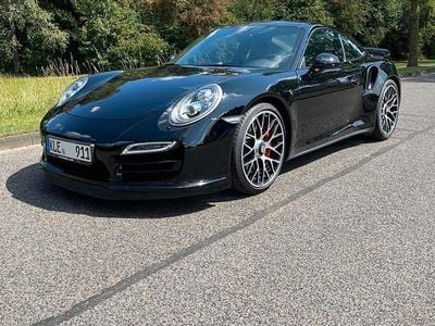 Gebraucht Porsche 991 521 PS (383 kW) 2014 Schwarz Coupé