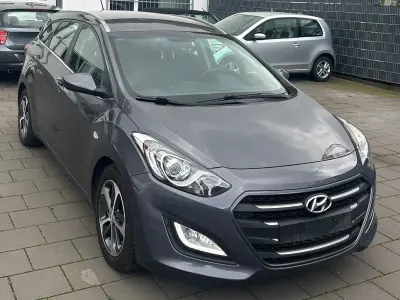 Gebraucht Hyundai i30