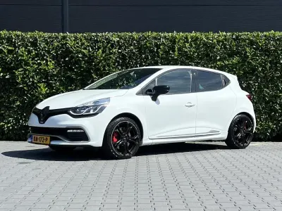 Gebraucht Renault Clio