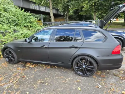 Gebraucht BMW 320