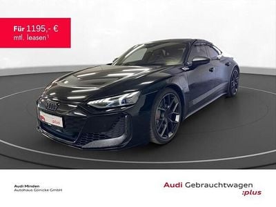 Audi RS e-tron GT