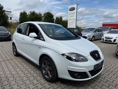Seat Altea