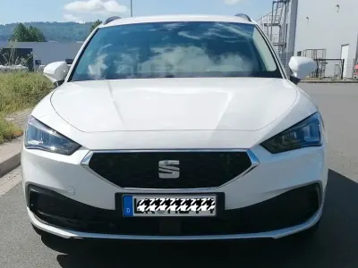 Occasion Seat Leon