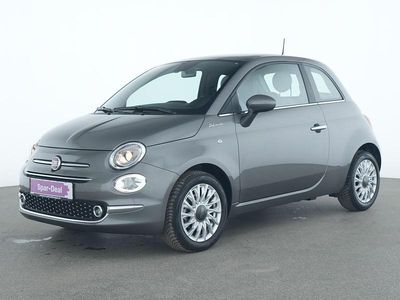 Gebraucht Fiat 500 Dolcevita 69 PS (50 kW) 2022 Grau Kleinwagen
