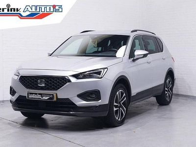 Grau Gebraucht 2021 Seat Tarraco Style SUV | 24.914 € (Fairer Preis)