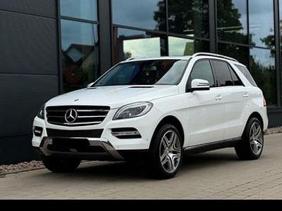 Mercedes ML250