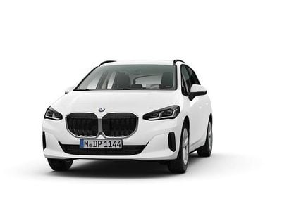 Second-hand BMW 220 Active Tourer Luxury Line 156 CP (114 kW) 2026 Monovolum