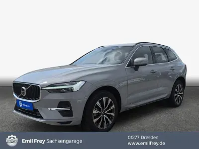 Usata Volvo XC60 Core 250 CV (183 kW) 2024 Grigio SUV