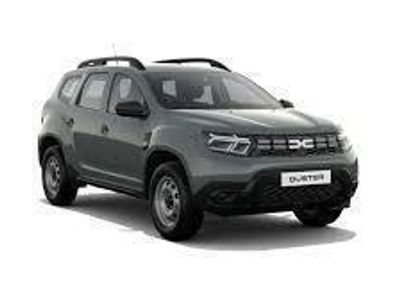 gebraucht Dacia Duster Journey TCe 90