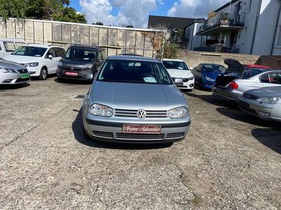 VW Golf IV