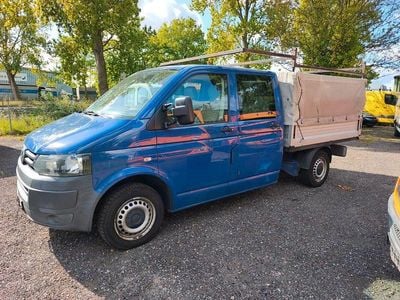 VW T5