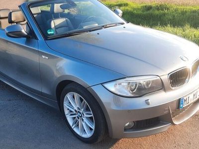 gebraucht BMW 118 Cabriolet i -