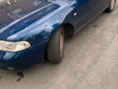 Gebraucht Audi A4 165 PS (121 kW) 2000 Kombi