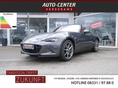 Mazda MX5