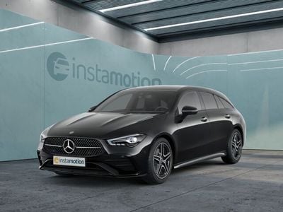 Mercedes CLA200