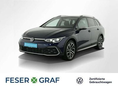 VW Golf Alltrack
