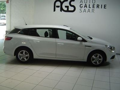 Renault Mégane IV